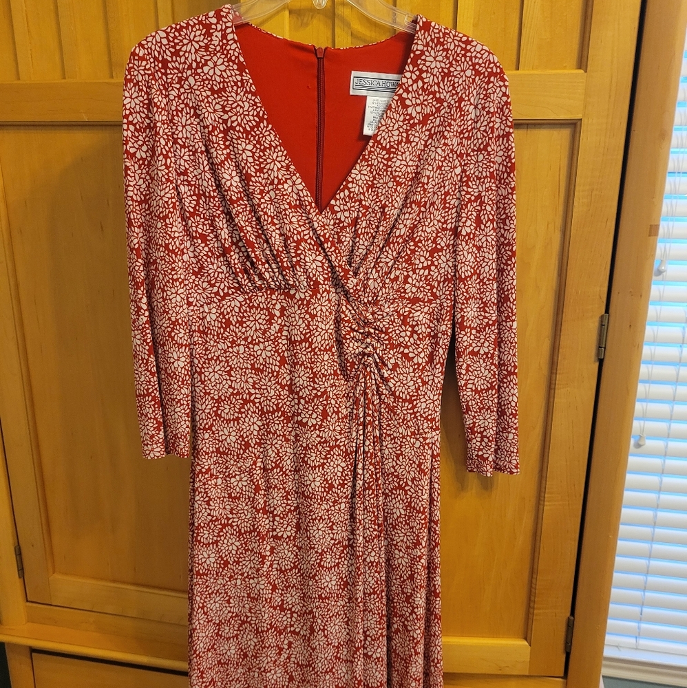 Jessica Howard Size 12 Dress